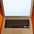 Vand Apple Macbook Air, 13", 2008, fara baterie