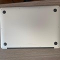 Vand MacBook Air (13-inch, 2017)