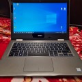 Laptop 2 in 1 Dell Inspiron 5379, Intel i7-8550U, 16GB DDR4, SSD 512GB