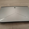 Laptop gaming ALIENWARE 17" ,intel core i7- ,video 8 GB GTX 980, 2 TB